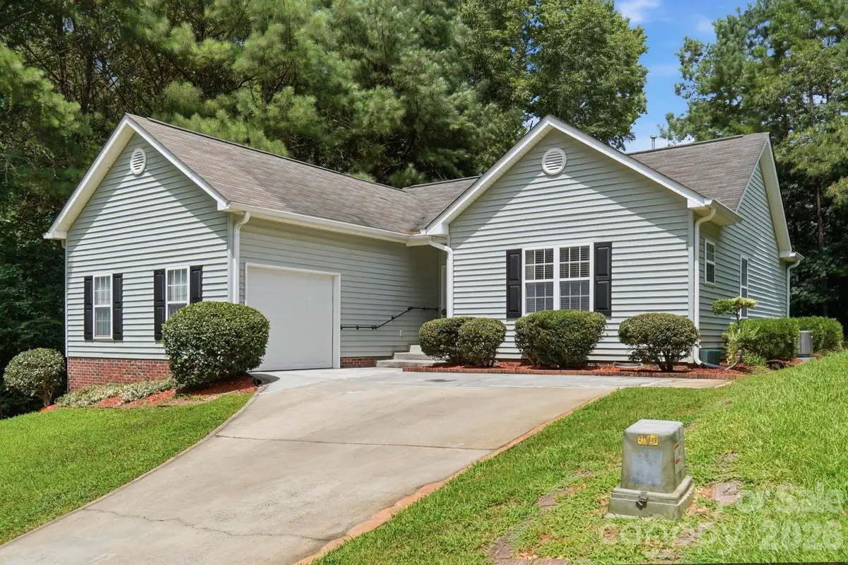 676 Continental Drive, Concord, NC 28025 - #1