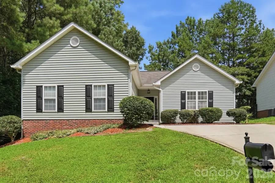 676 Continental Drive, Concord, NC 28025 - #2
