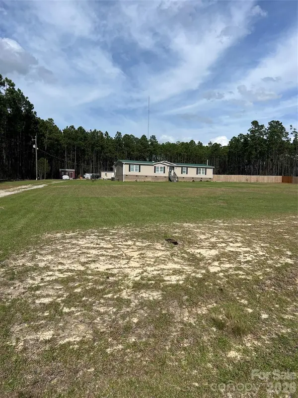 6883 Airport Road, Mount Croghan, SC 29727