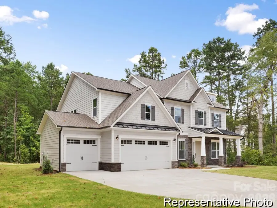 1867 Climbing Rose Court #15, Rock Hill, SC 29732 - #2