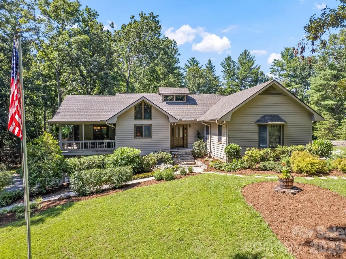 58 Sedgewood Court, Fairview, NC 28730 - #1