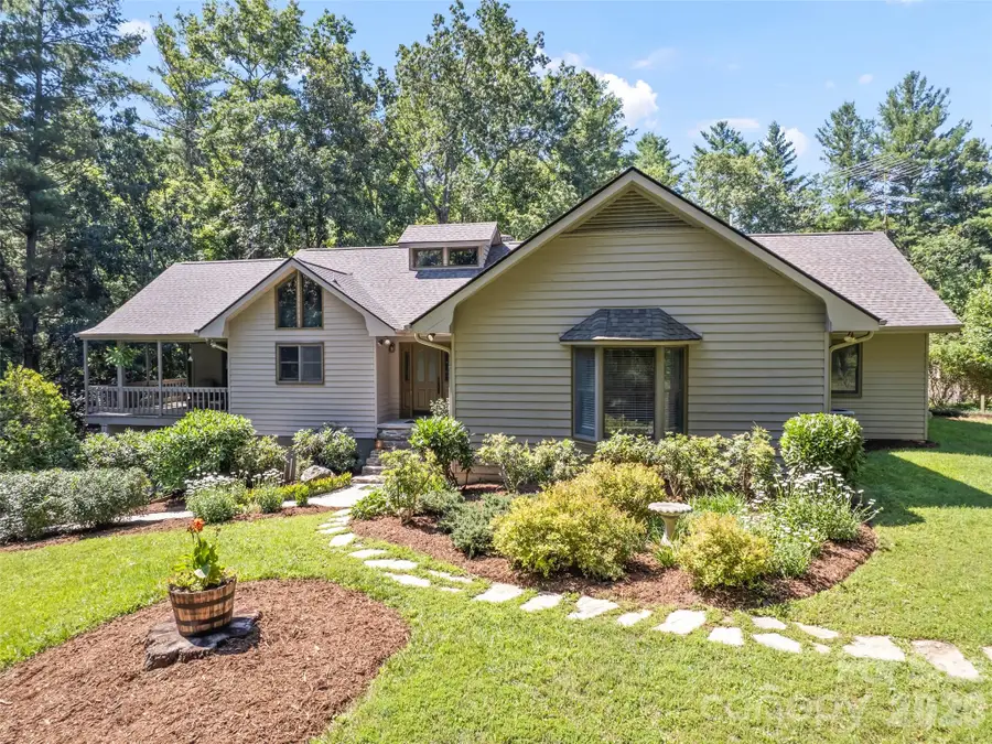 58 Sedgewood Court, Fairview, NC 28730 - #2