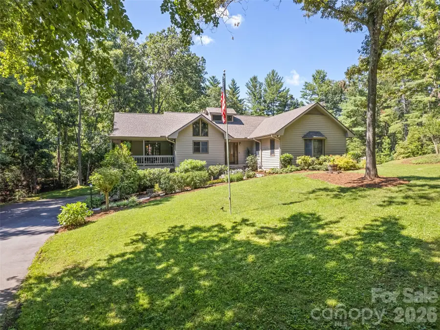 58 Sedgewood Court, Fairview, NC 28730 - #3