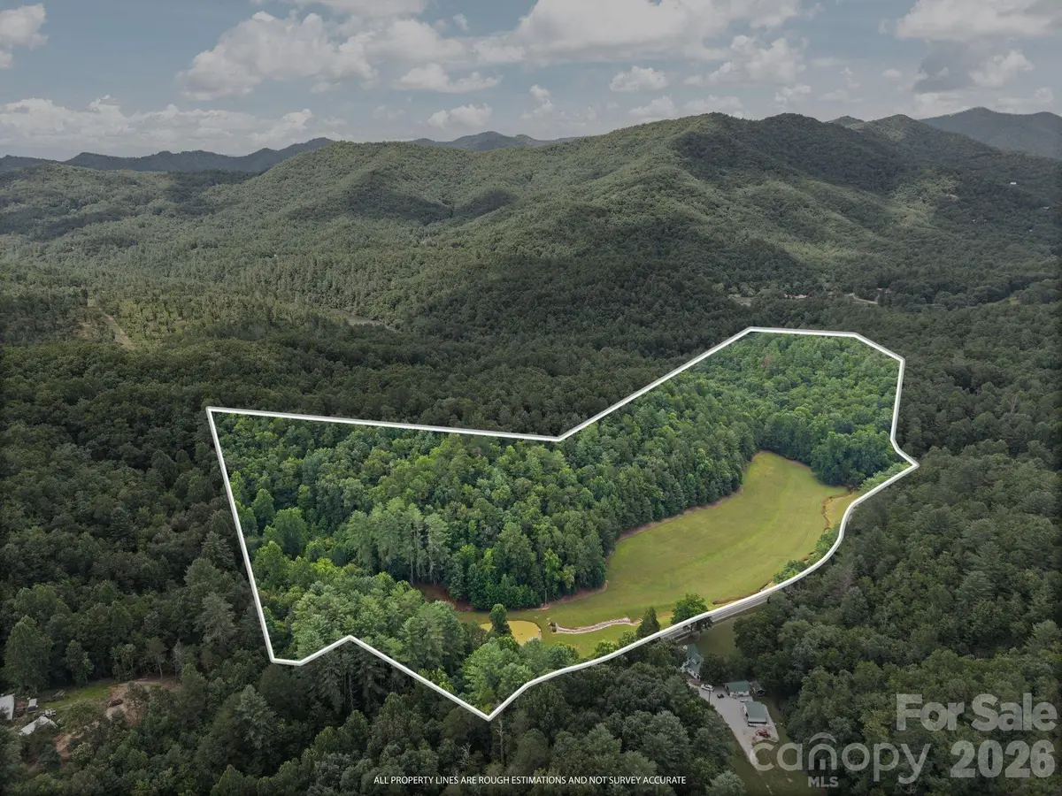 1408 Tellico Road, Franklin, NC 28734 - #1