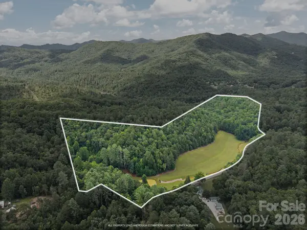 1408 Tellico Road, Franklin, NC 28734