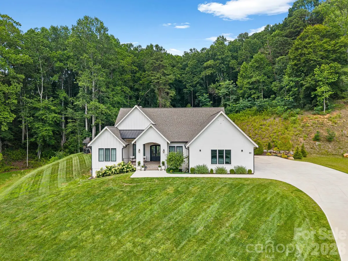 30 Bridgeway Drive, Candler, NC 28715 - #1