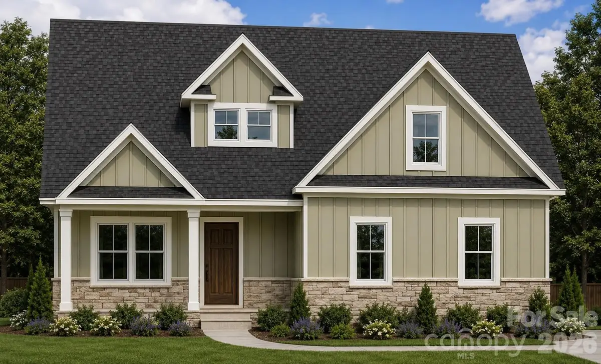 2521 Plyler Mill Road, Monroe, NC 28112 - #1