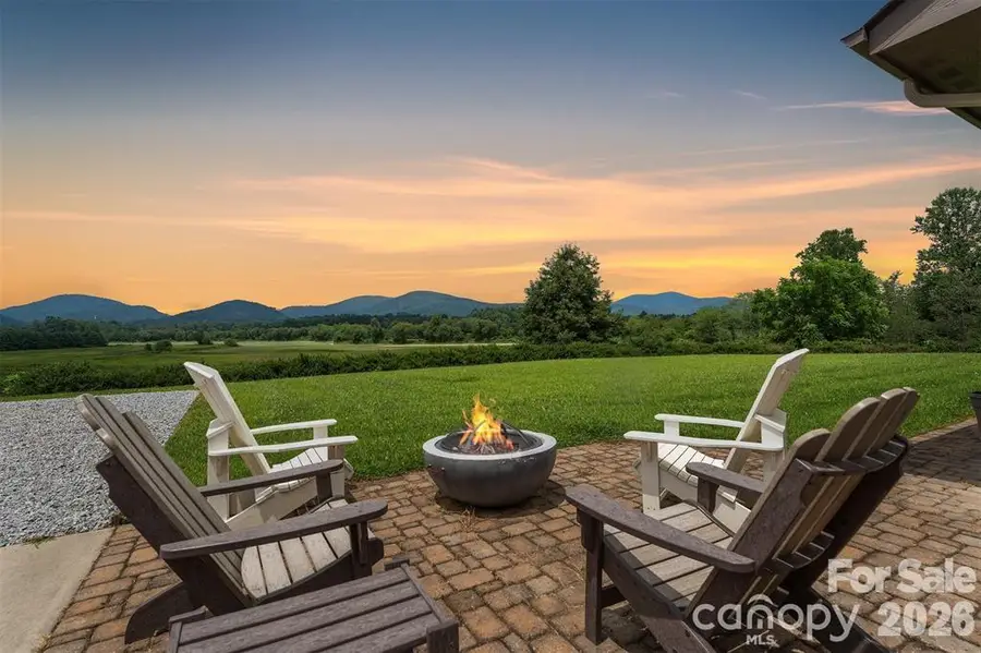 326 Golden Valley Drive, Hendersonville, NC 28792 - #2
