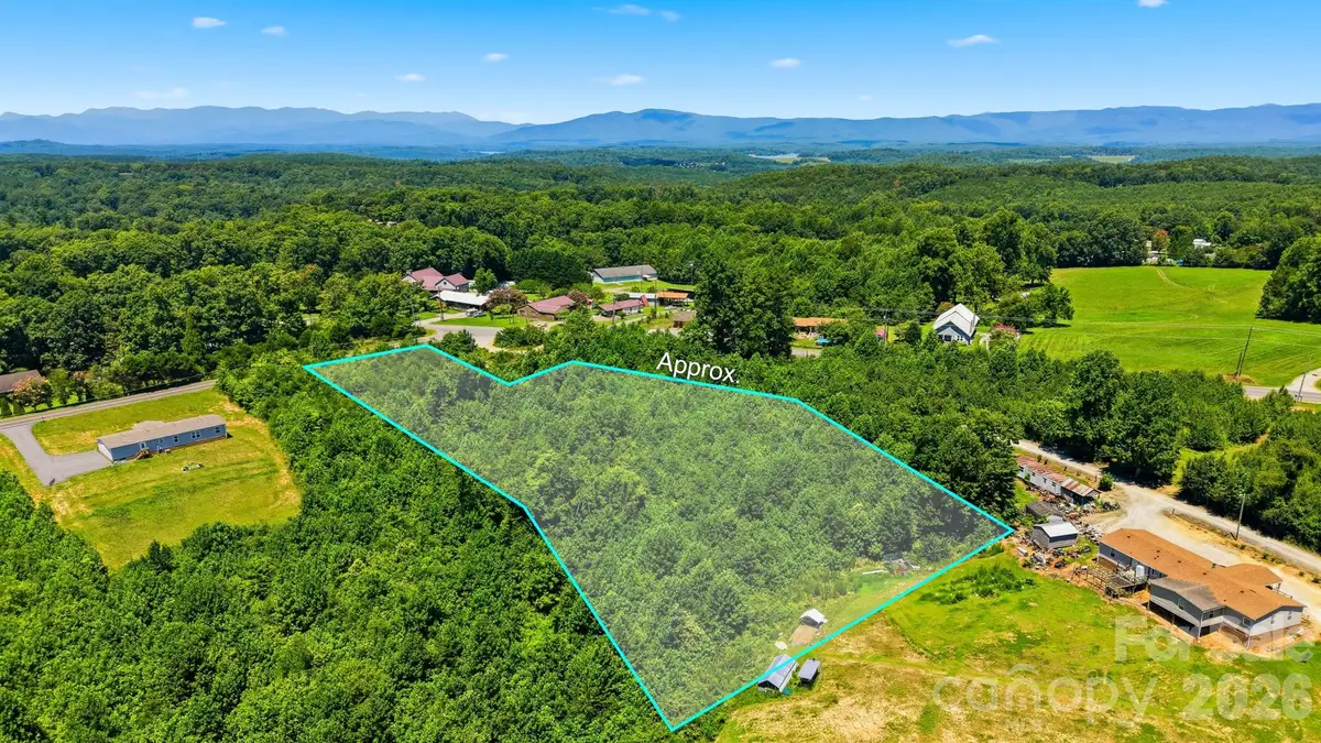 0 Smith Church Road, Morganton, NC 28655 - #1