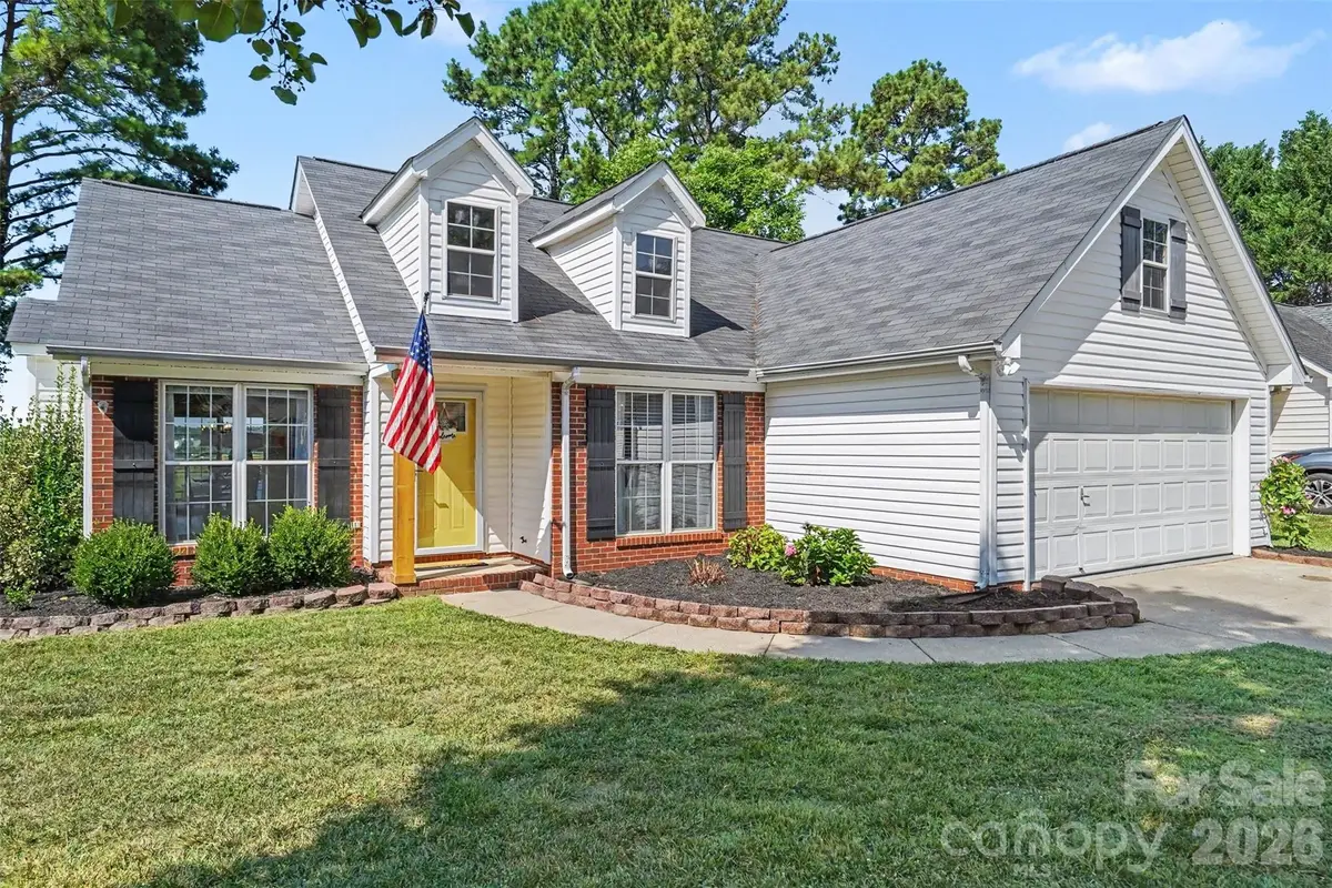 4711 Granite Court, Indian Trail, NC 28079 - #1