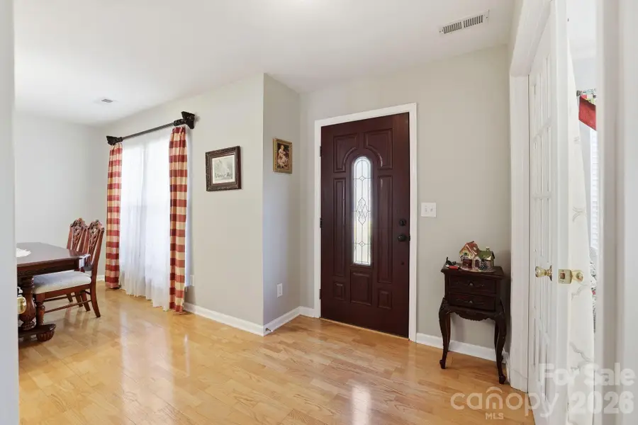 6306 Trevor Simpson Drive, Indian Trail, NC 28079 - #2