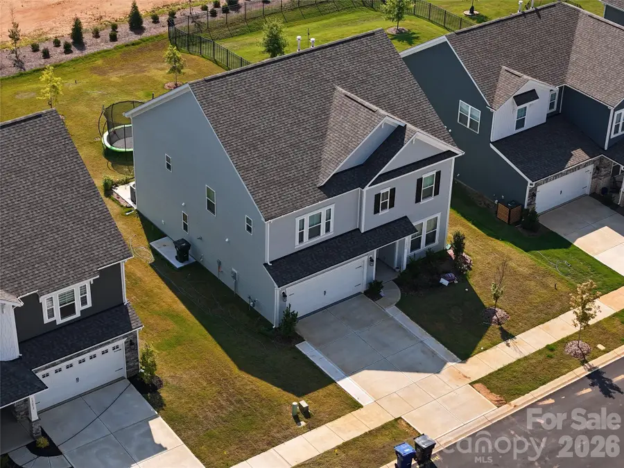 13248 Chopin Ridge Road, Huntersville, NC 28078 - #2