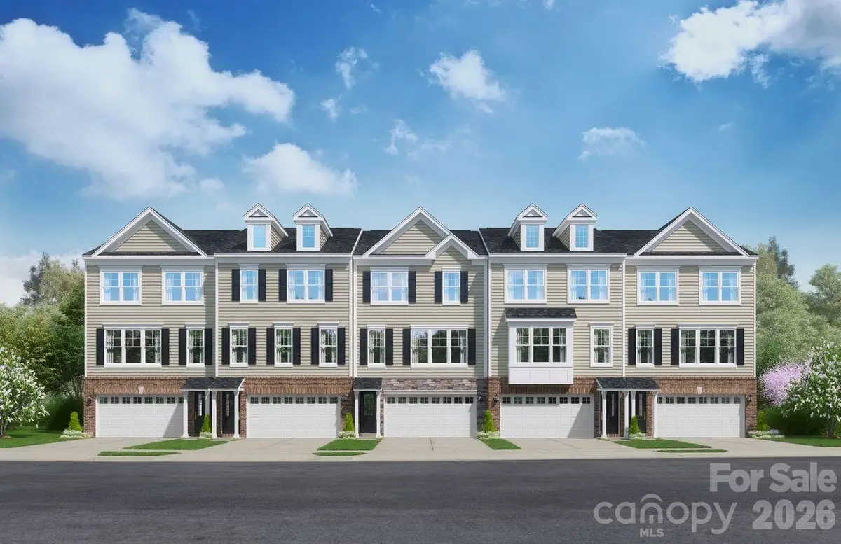 1107 Mossy Glade Road, Indian Trail, NC 28079 - #1