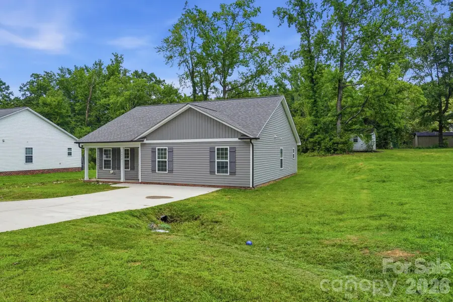 1514 Jamaica Road, Kannapolis, NC 28083 - #3