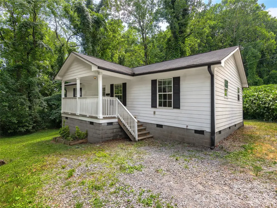 321 Virginia Avenue, Asheville, NC 28806 - #2