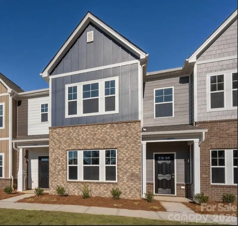 484 Shasta Street #5402, Gastonia, NC 28052 - #2