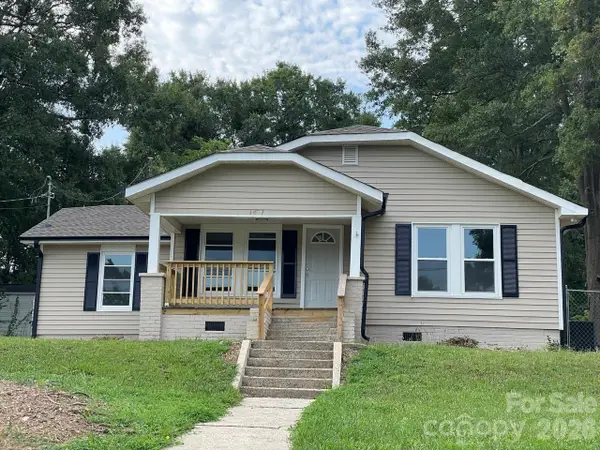 1617 W 4th Avenue, Gastonia, NC 28052