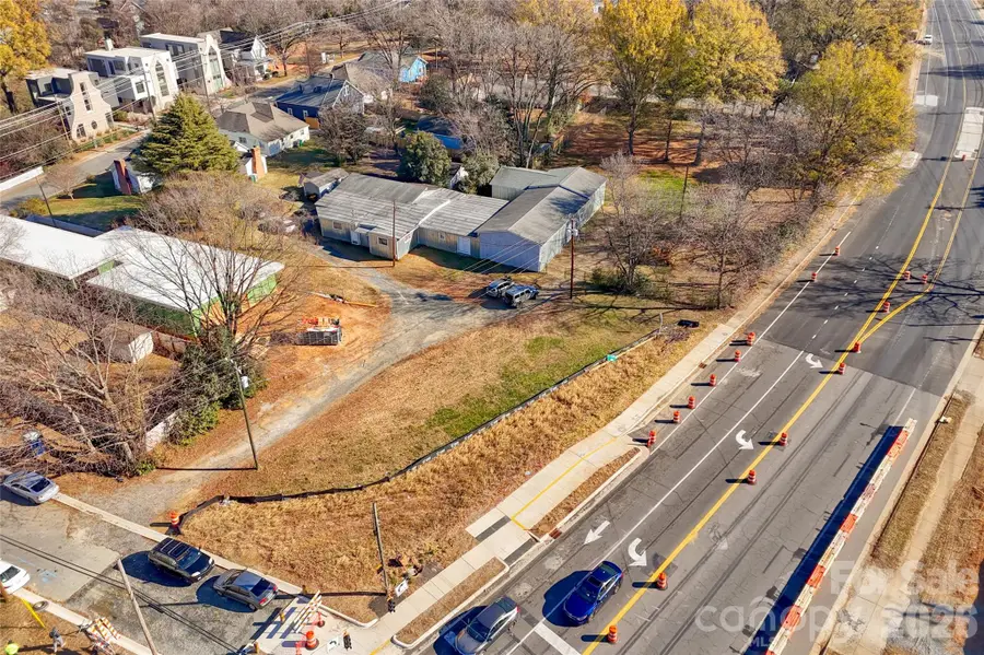 2619 Pinckney Avenue, Charlotte, NC 28205 - #2