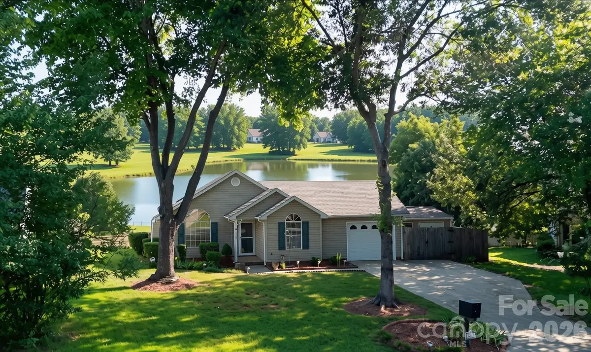 6323 Martin Lake Road, Charlotte, NC 28227 - #1