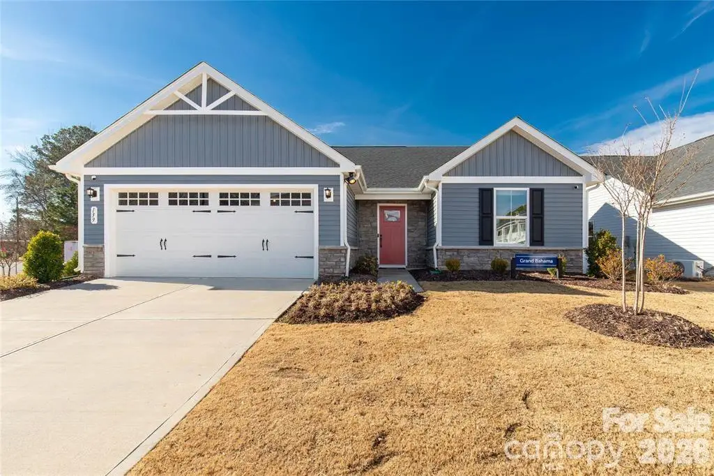 139 Commerce Boulevard, Lancaster, SC 29720 - #1