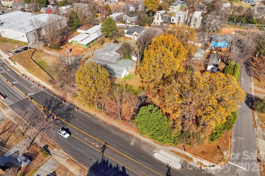 725 Matheson Avenue, Charlotte, NC 28205 - #3