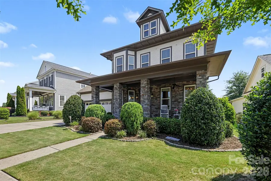 325 Sensibility Circle, Fort Mill, SC 29708 - #2