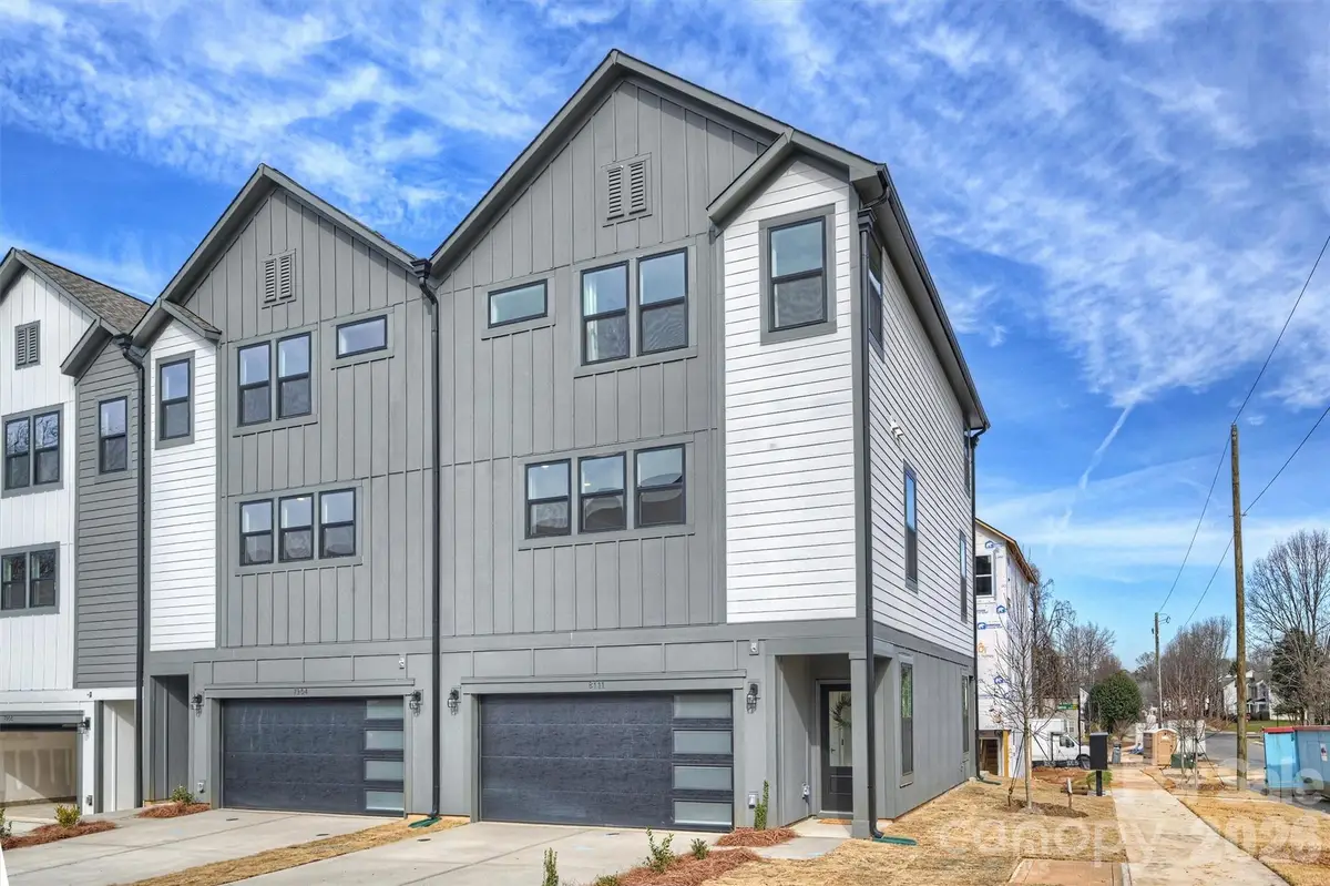 8123 Shinkansen Drive, Charlotte, NC 28213 - #1