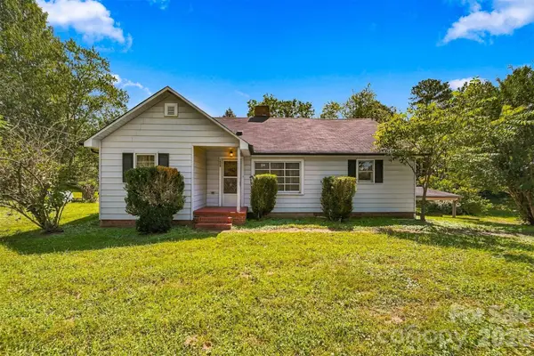 2529 Morganton Boulevard, Lenoir, NC 28645