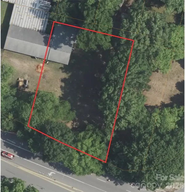 717 Matheson Avenue, Charlotte, NC 28205