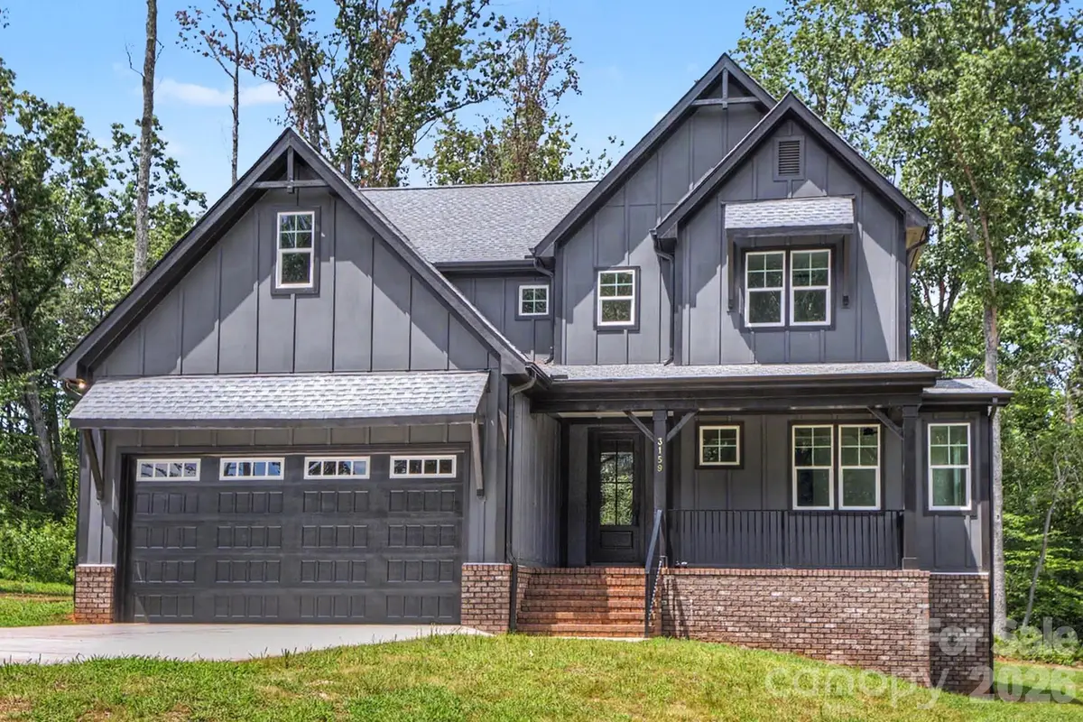 3159 Timber Run Lane, Maiden, NC 28650 - #1