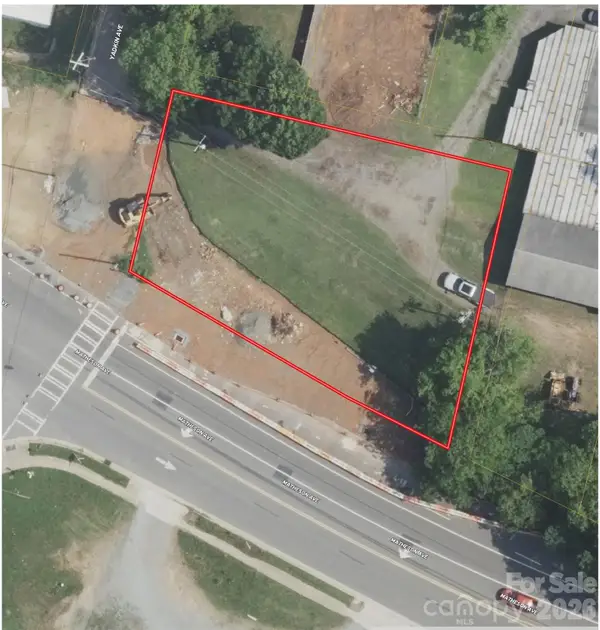 709 Matheson Avenue, Charlotte, NC 28205