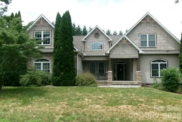 4 Sterling Oaks Drive, Fletcher, NC 28732 - #1