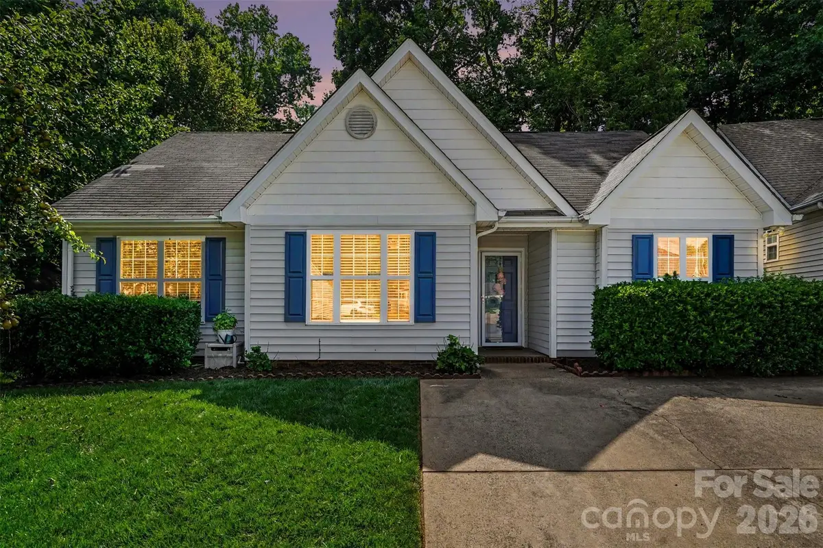 5906 Meadow Hill Drive, Charlotte, NC 28212 - #1