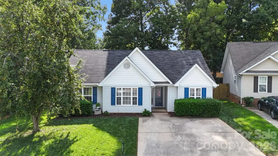5906 Meadow Hill Drive, Charlotte, NC 28212 - #2