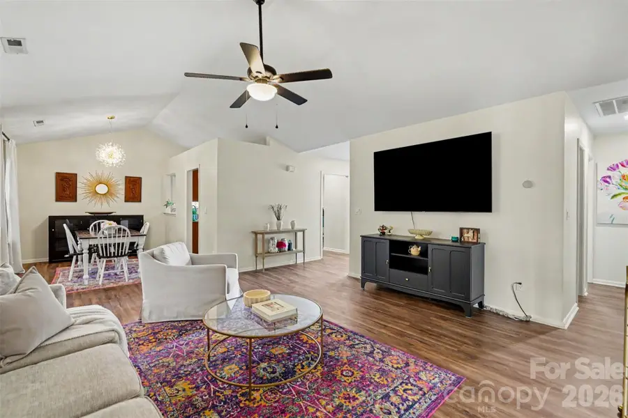5906 Meadow Hill Drive, Charlotte, NC 28212 - #3