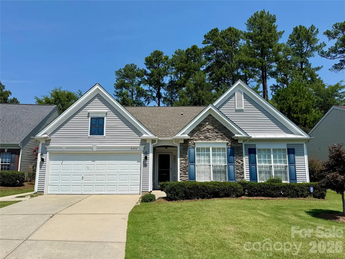 8426 Heron Glen Drive, Charlotte, NC 28269 - #1