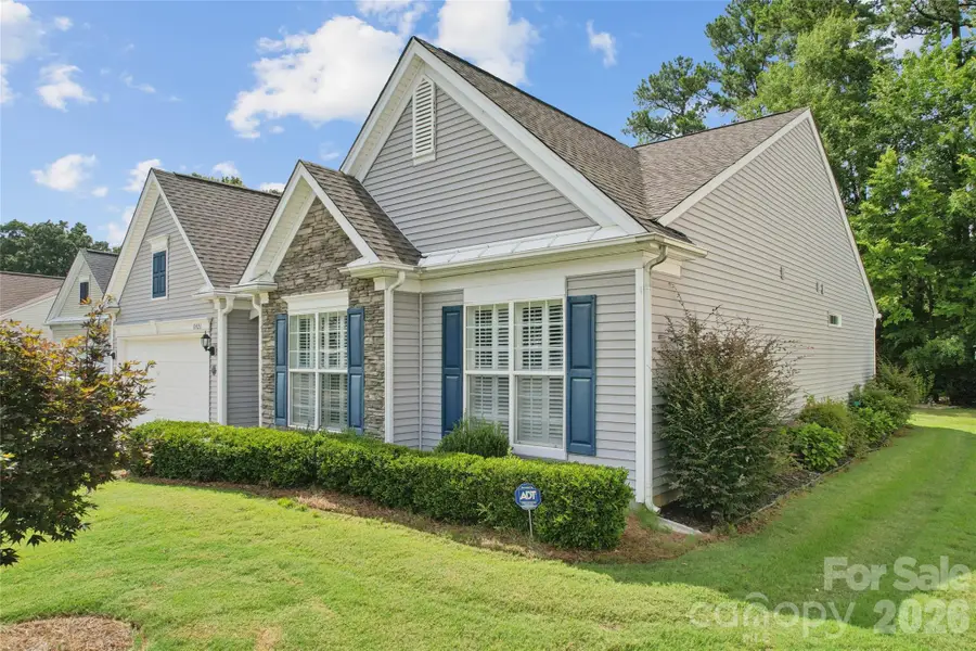 8426 Heron Glen Drive, Charlotte, NC 28269 - #3