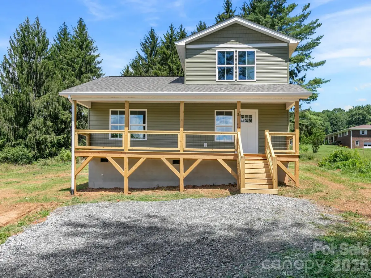 22 Roberts Drive, Candler, NC 28715 - #1