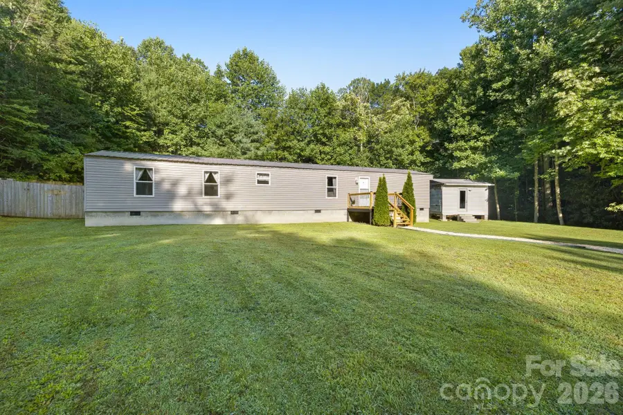 125 Ice Hollow Road, Zirconia, NC 28790 - #3