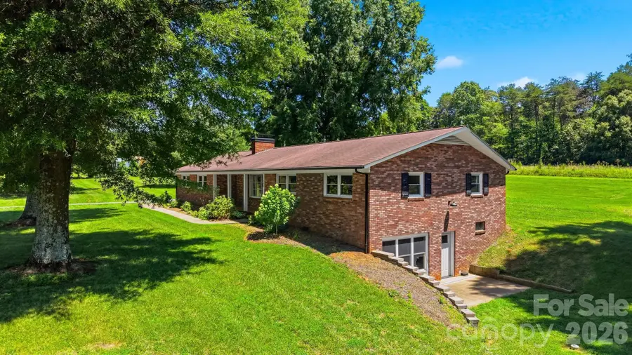 256 Liberty Church Road, Taylorsville, NC 28681 - #2