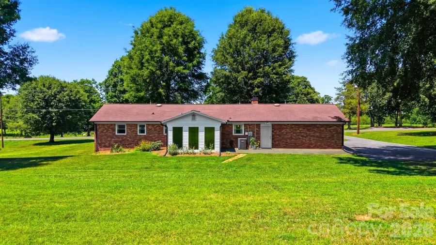 256 Liberty Church Road, Taylorsville, NC 28681 - #3