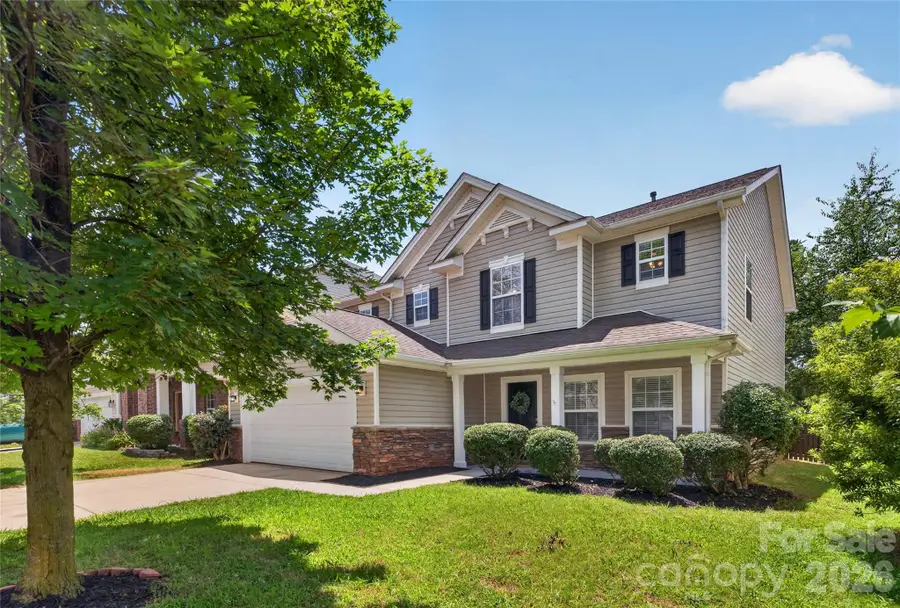 8932 Oransay Way, Charlotte, NC 28278 - #3