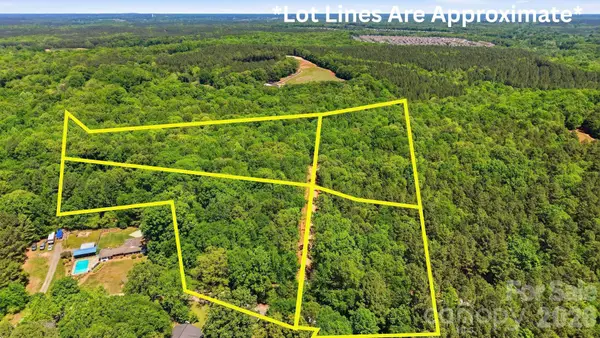 0 Liberty Rocks Lane #1, Van Wyck, SC 29720