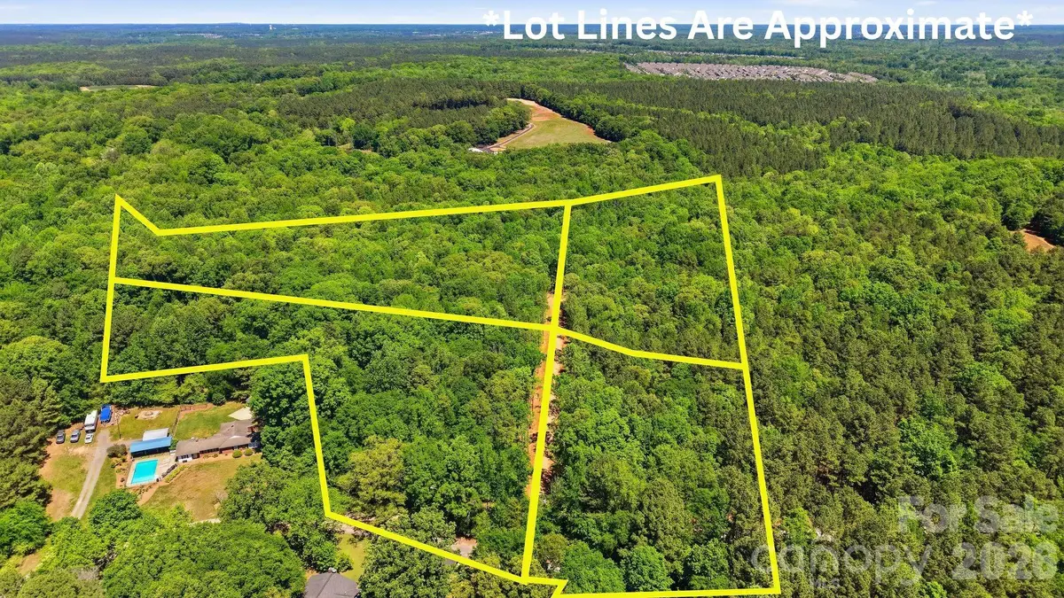 0 Liberty Rocks Lane #2, Van Wyck, SC 29720 - #1