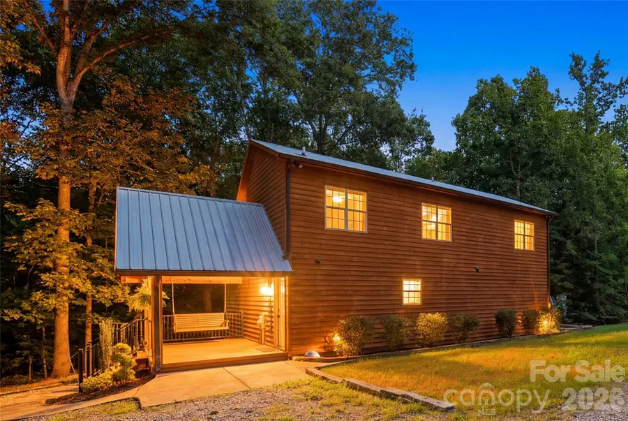 5814 Lakeway Trail S, Waxhaw, NC 28173 - #3