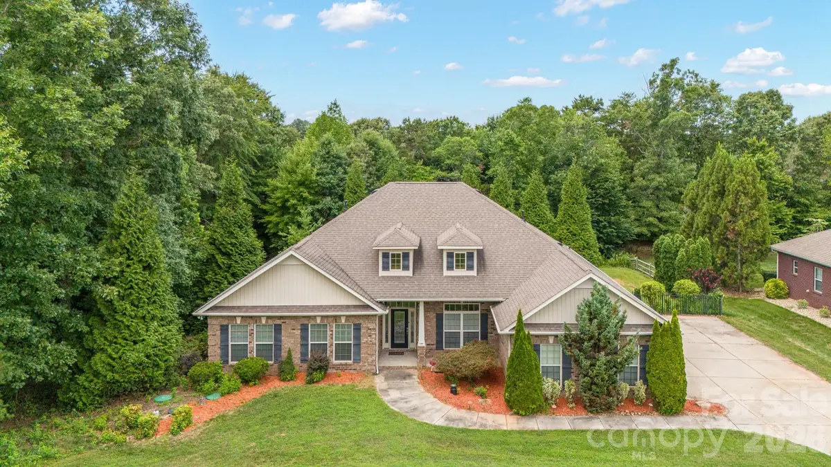 589 Shepherd Road, Troutman, NC 28166 - #1