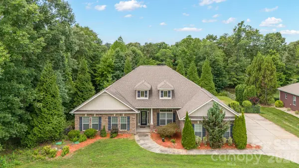 589 Shepherd Road, Troutman, NC 28166