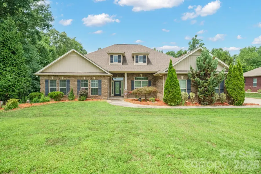 589 Shepherd Road, Troutman, NC 28166 - #2