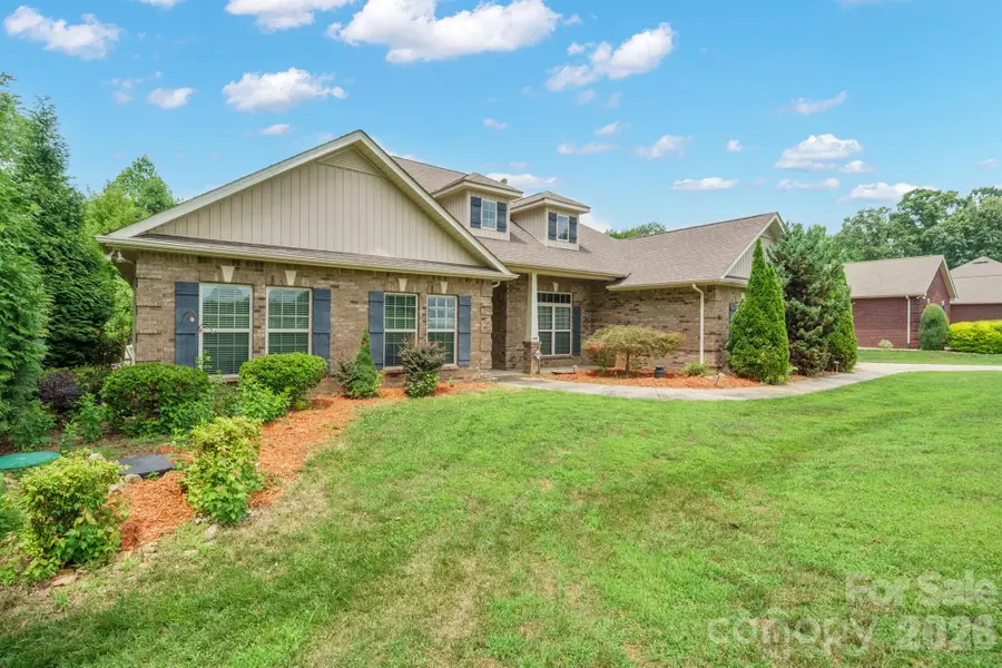 589 Shepherd Road, Troutman, NC 28166 - #3