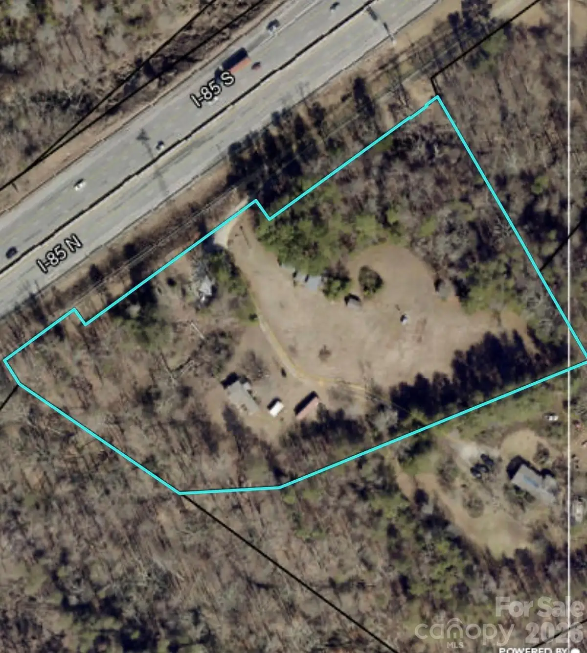 442 Gibbons Road, Blacksburg, SC 29702 - #1